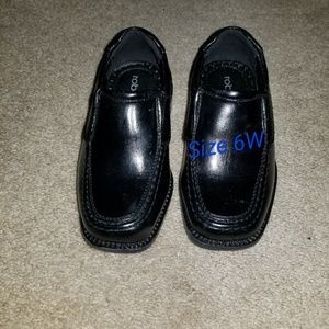 Toddler dress shoes